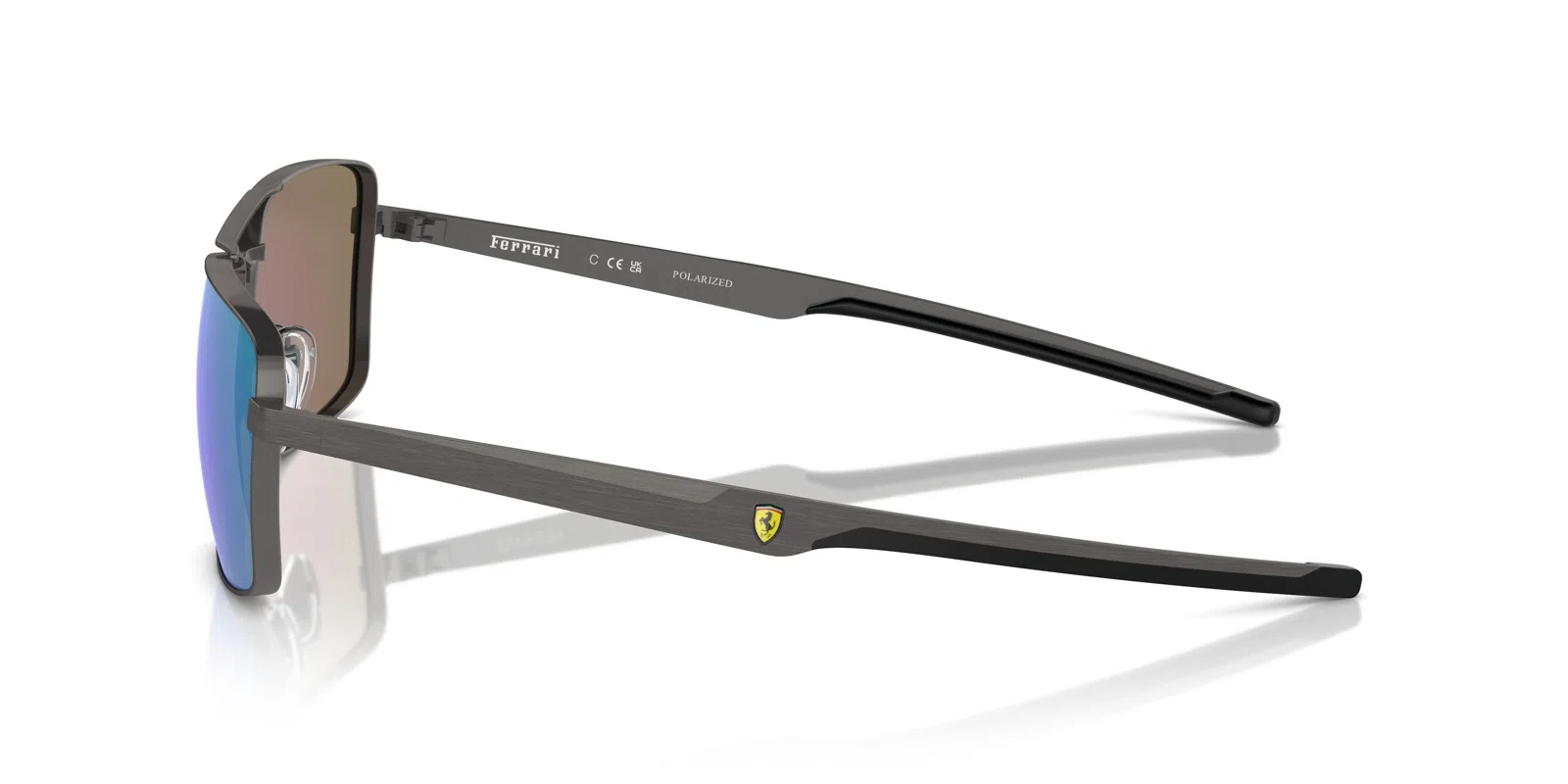 Scuderia Ferrari 5001 Sunglasses - view 31